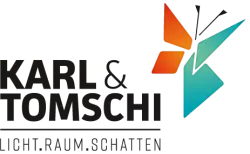 Logo "Rolladen-Karl" Tomschi GmbH