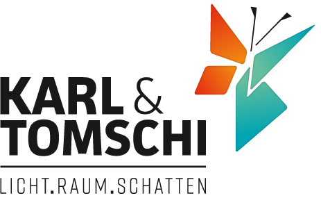 Logo "Rolladen-Karl" Tomschi GmbH