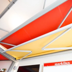 Markisen Markilux