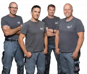 Reparatur / Service