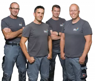 Reparatur / Service