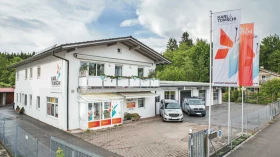 Firma heute