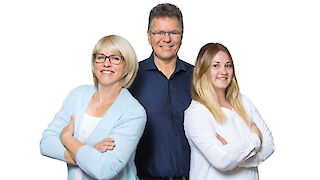 Familie Tomschi-Dewina